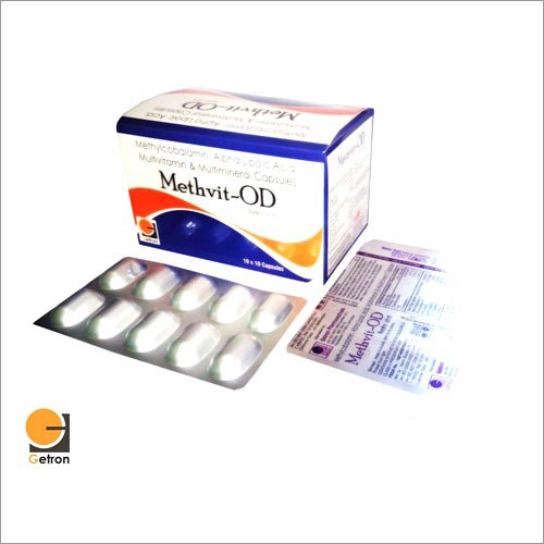 Methvit Od