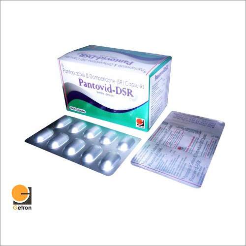 Pantovid Dsr