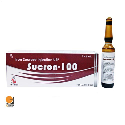 Sucron-100