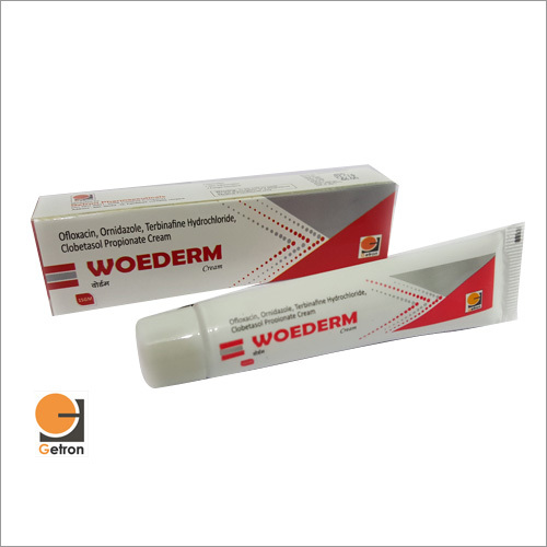 Woederm