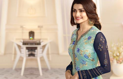 WEDDING WEAR EMBROIDARY WORK SUITS
