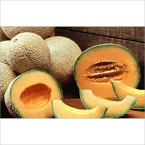 Muskmelon
