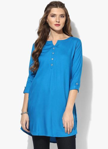 Designer Kurtis Tops