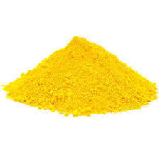 Direct Yellow 11 Application: Plastic