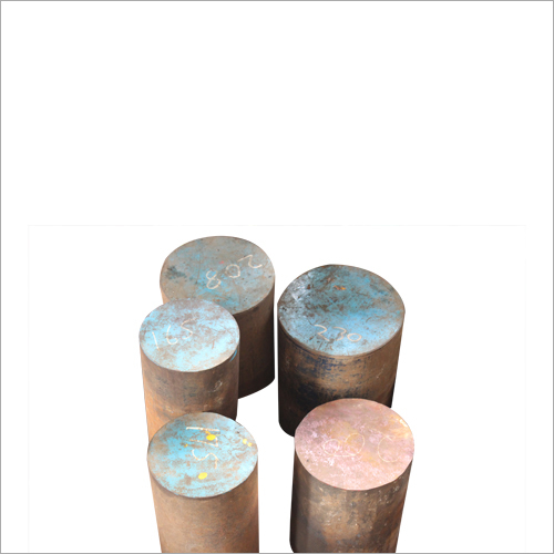 D-2 Hot Die Steel