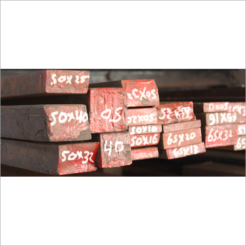 D2 Die Steel Flat Bar
