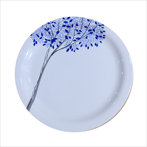 Diamond Florence Double Coating 40 Pcs Dinner Set