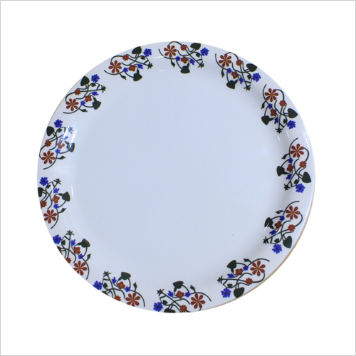 Diamond Florence Double Coating 40 Pcs Dinner Set