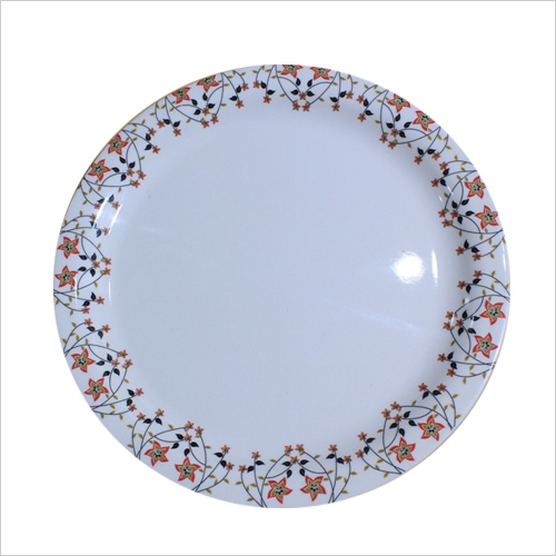 Diamond Florence Double Coating 40 Pcs Dinner Set