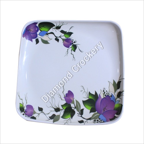 Diamond Eternia 34 Pcs Dinner Set