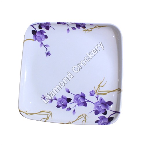 Diamond Eternia 34 Pcs Dinner Set