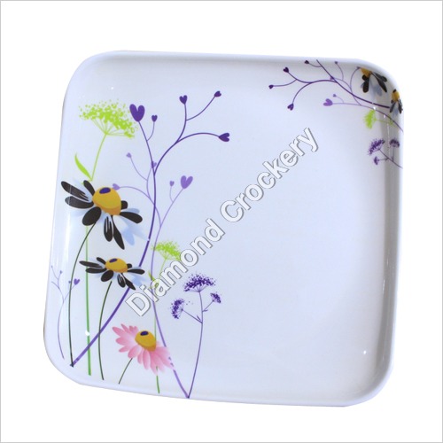 Diamond Eternia 34 Pcs Dinner Set