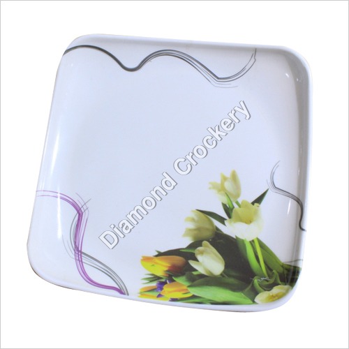 Diamond Eternia 34 Pcs Dinner Set