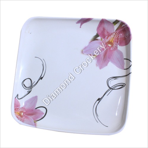 Diamond Eternia 34 Pcs Dinner Set