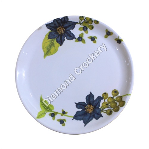 Diamond Creta 34 Pcs Dinner Set