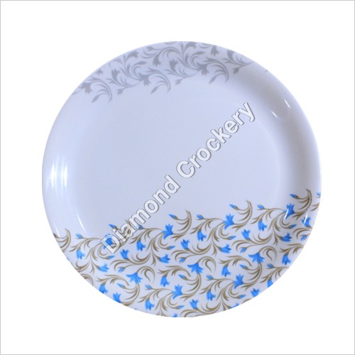 Diamond Creta 34 Pcs Dinner Set