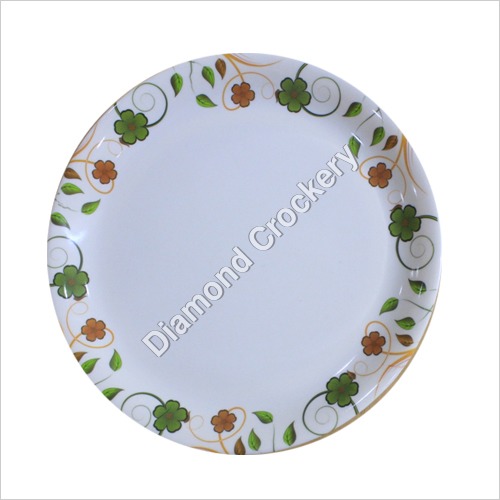 Diamond Creta 34 Pcs Dinner Set