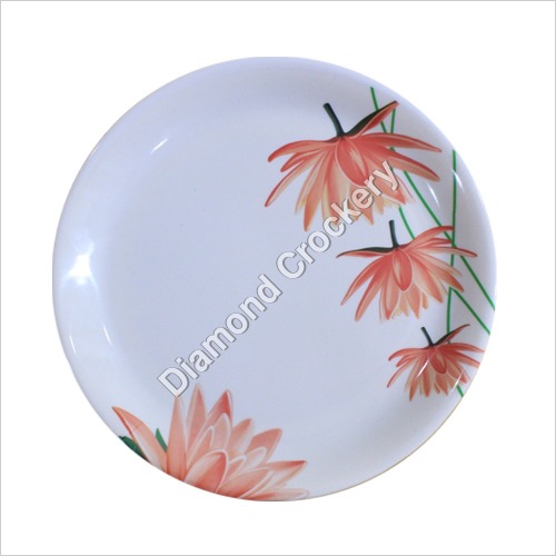 Diamond Creta 34 Pcs Dinner Set