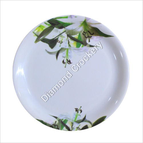 Diamond Creta 34 Pcs Dinner Set