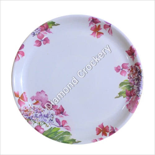 Diamond Creta 34 Pcs Dinner Set
