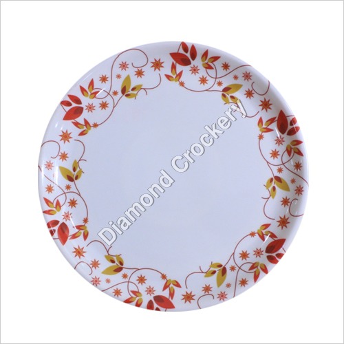 Diamond Creta 34 Pcs Dinner Set