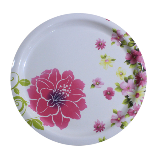 Thali 13 Inches Pati