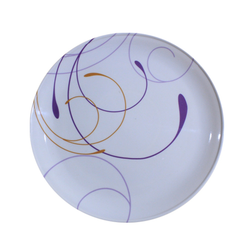 Thali 13 Inches Round