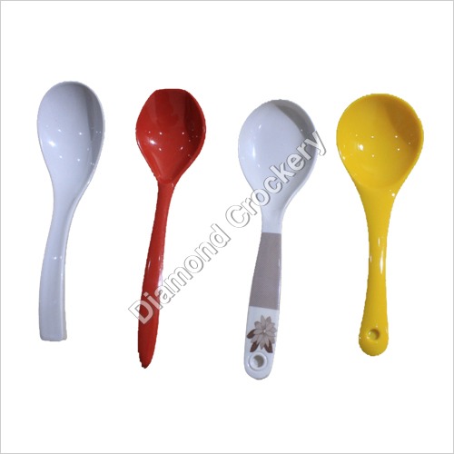 Serving Spoon
