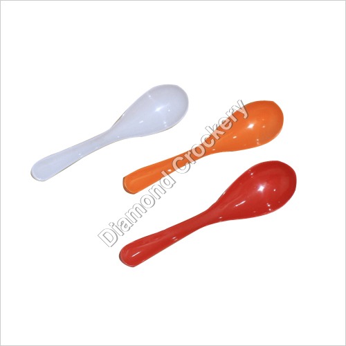 Soup Spoon