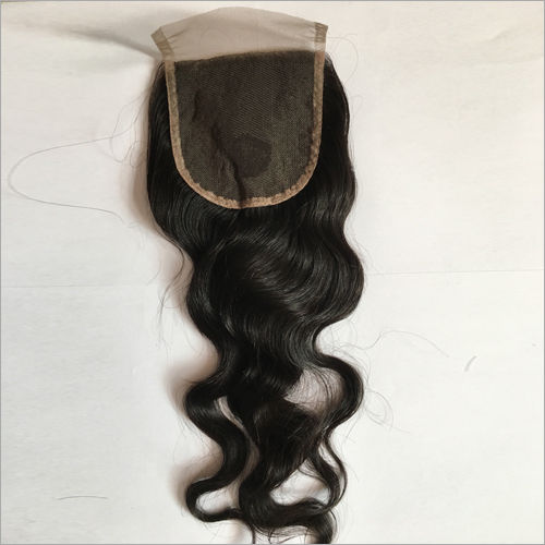 Lace Closure Wig