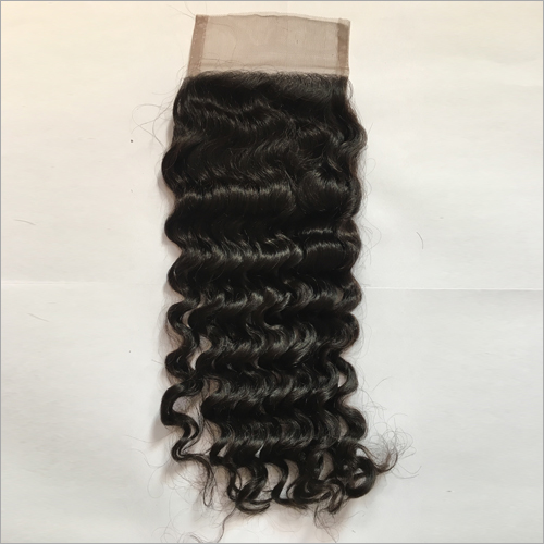 Lace Frontal Closure
