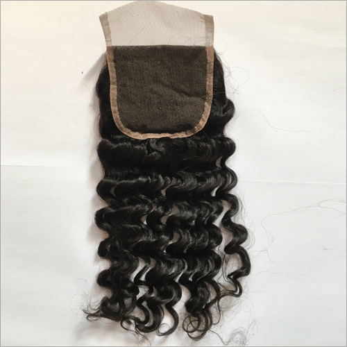 Silk Closure Wigs