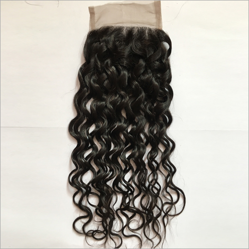 Silk Lace Closure