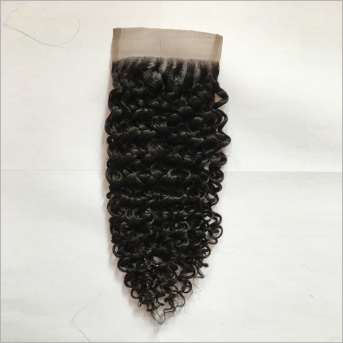 Lace Closure Hair Piece