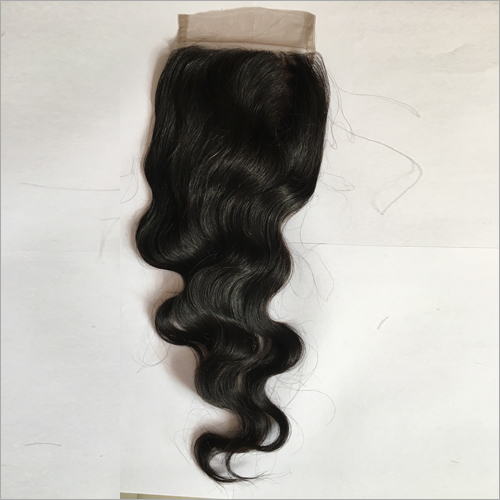 Frontal Lace Closure Wigs