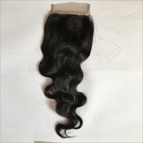 Frontal Lace Closure Wigs