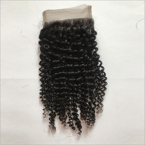 Lace Closure Weave