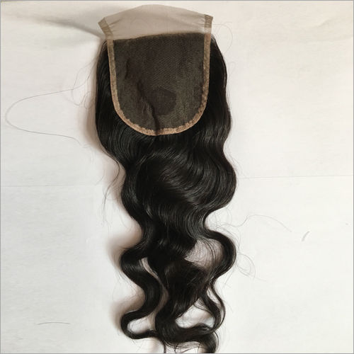 Closure Weave Piece