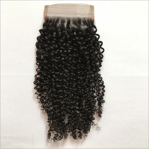 Human Hair Closure