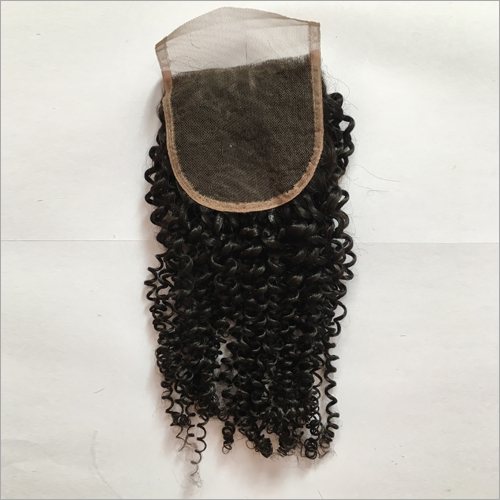 HD  Lace Frontal Closure