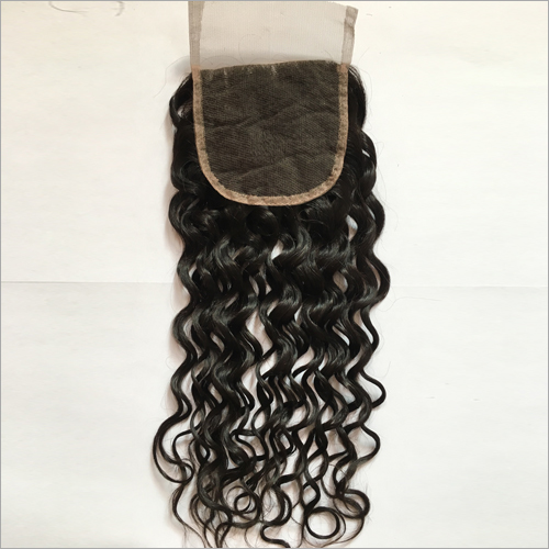 Virgin Hair Closures