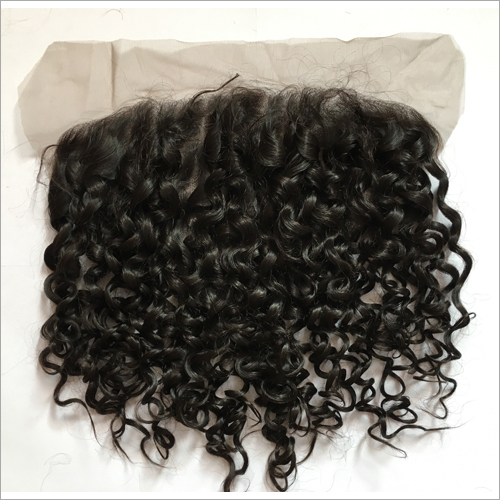 Lace Frontals Wigs