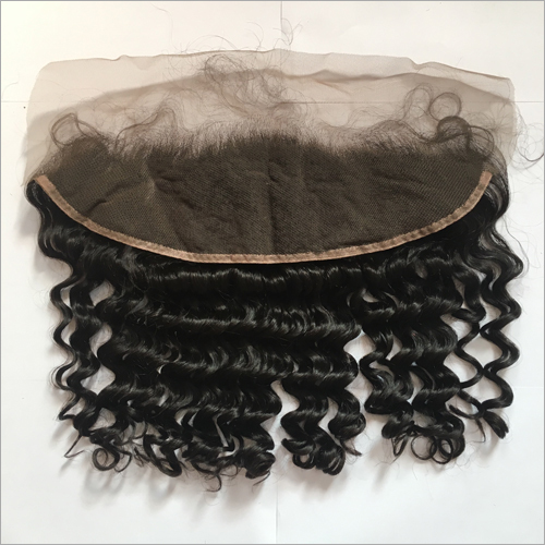 Frontal Closure Wigs