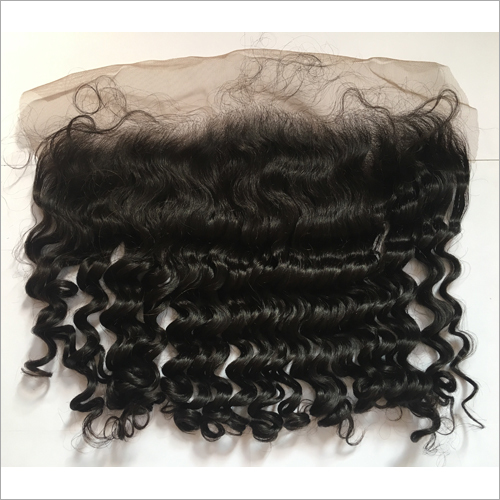 Frontal Hair Piece