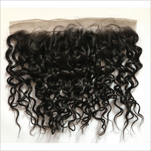 Ear To Ear Lace Closure Hair Grade: Remy Hair