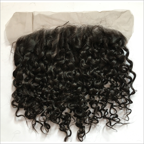 13X4 Lace Frontal Closure