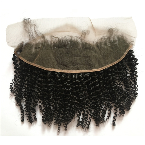 Lace Front Hair Closure