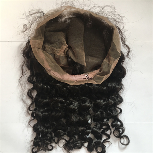 360 Frontal With Bundles