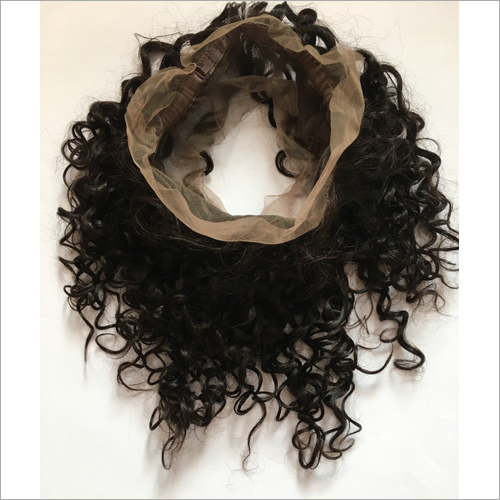 360 Full Lace Frontal Wigs