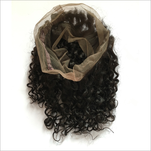 360 Hair Frontal